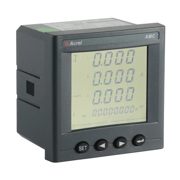 MÁY ĐO ĐA CHỨC NĂNG AMC96L-E4/KC ACREL