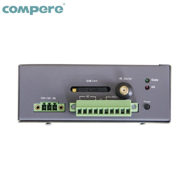 CỔNG TIẾP NHẬN MODBUS KPM204 - Hình ảnh 5