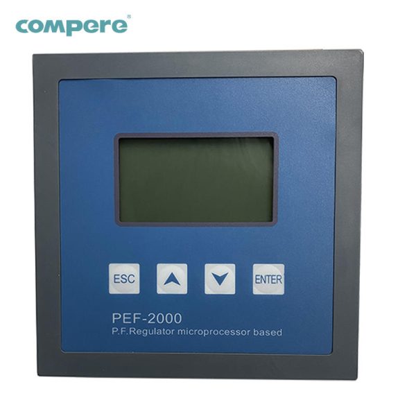 BỘ ĐIỀU KHIỂN HỆ SỐ CÔNG SUẤT PEF
