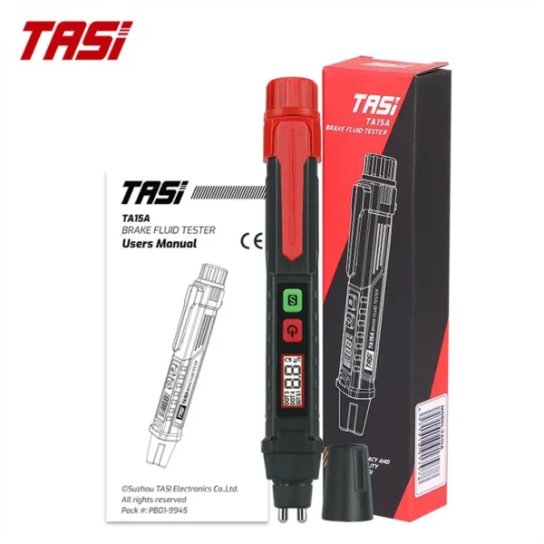 Bút thử dầu phanh TASI TA15A