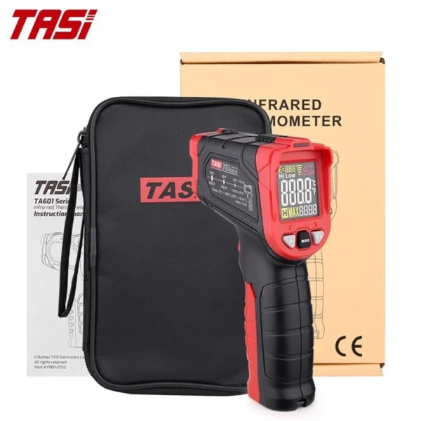 Súng bắn nhiệt độ công nghiệp TASI TA601