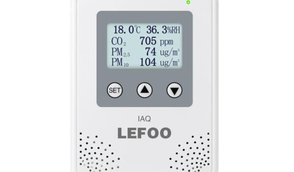 Máy phát chất lượng không khí đa năng LFG60