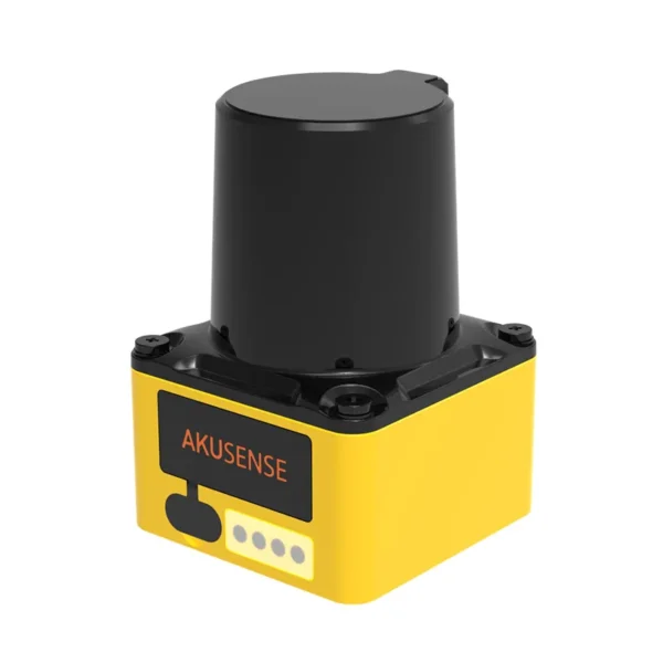 Cảm biến tránh chướng ngại vật Lidar AS-33C Akusense