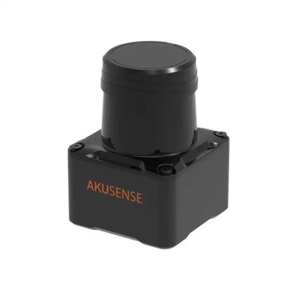 Thiết bị đo quét laser AS-35CA Akusense