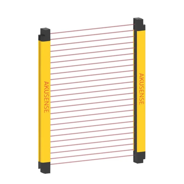 Cảm biến quang Economical Type BKL40-T4806PC Akusense