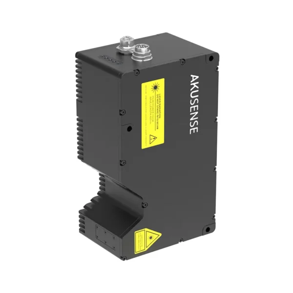 Cảm biến Laser dòng ESX-H20 Akusense