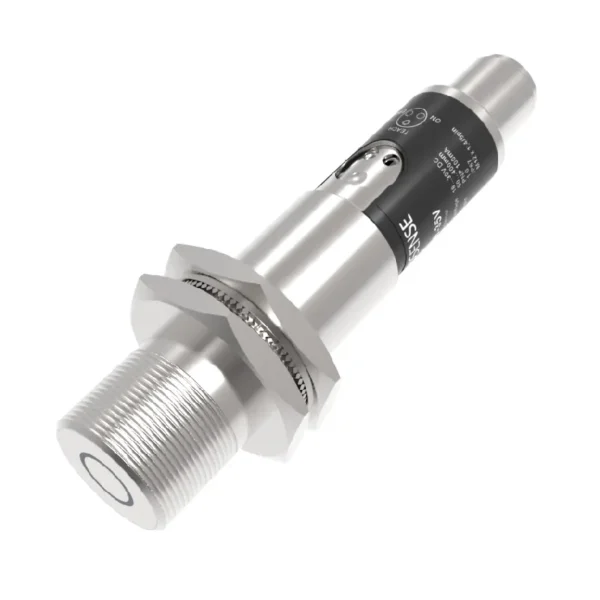 Cảm biến siêu âm Cylindrical Type MD18-35V Akusense