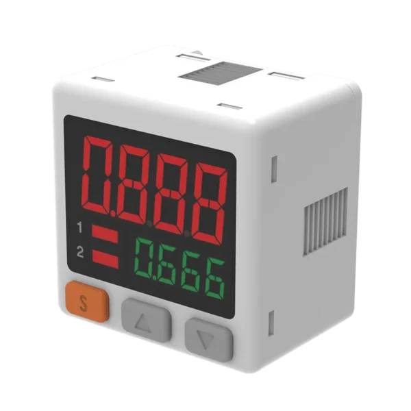 Công tắc áp suất điện tử MQ-30DPH-485 Akusense