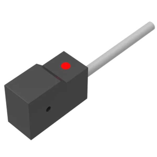 Cảm biến từ tính Near-iron sensor MR-F2-B Akusense