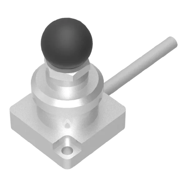 Cảm biến tiếp xúc Contact Sensor MR-T4X-J-LED Akusense