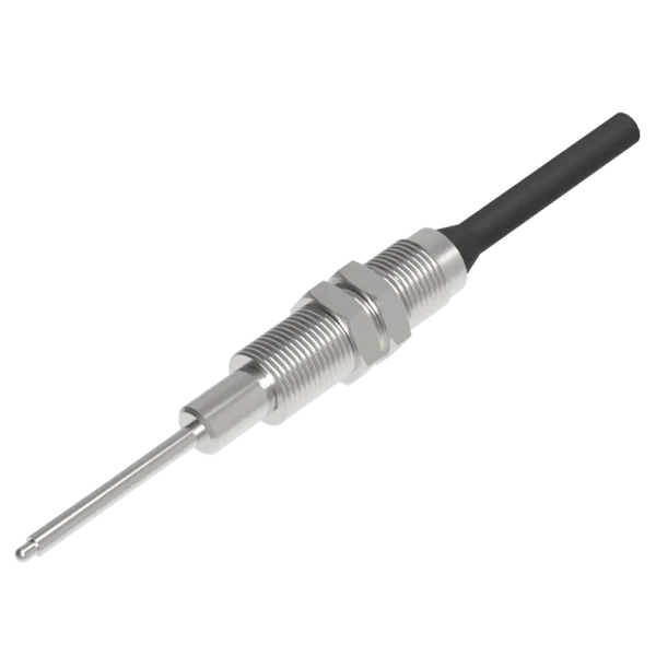 Cảm biến tiếp xúc Contact Sensor MR-T6N-B-100-LED Akusense