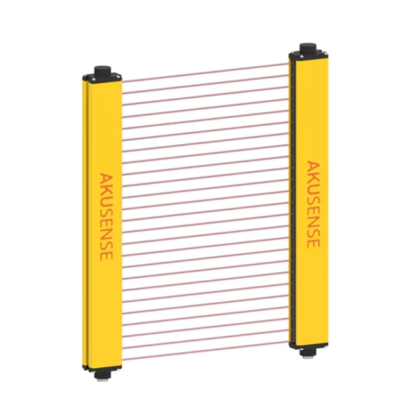 Rèm che an toàn SAF40-T7220PC Akusense
