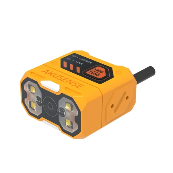 Cảm biến thị giác VDS10-BQ0116-WD Akusense