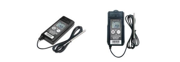 Thiết bị ghi dữ liệu nhiệt độ cực thấp TempU06 - Hình ảnh 2