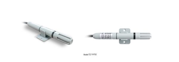 Cảm biến nhiệt độ và độ ẩm RS485 TZONE TZ-THT02 - Hình ảnh 2