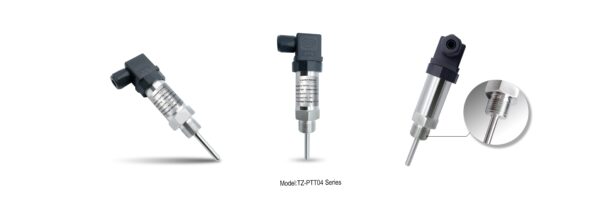 Bộ truyền nhiệt độ RTD có độ chính xác cao TZONE TZ-PTT04 - Hình ảnh 3