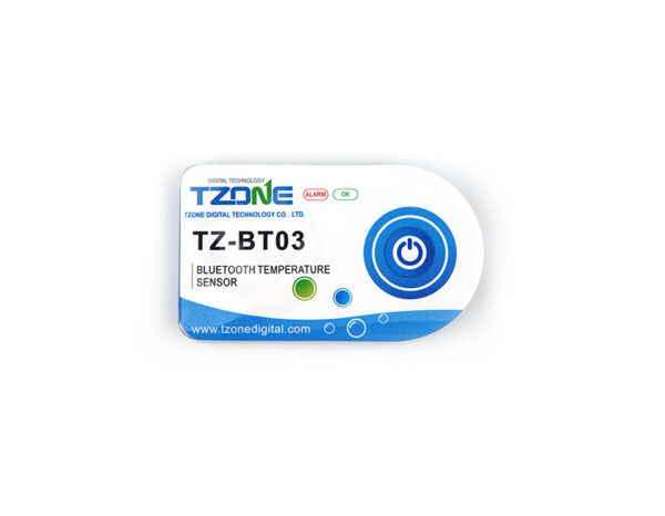 Thiết bị ghi dữ liệu nhiệt độ Bluetooth TZONE TZ-BT03
