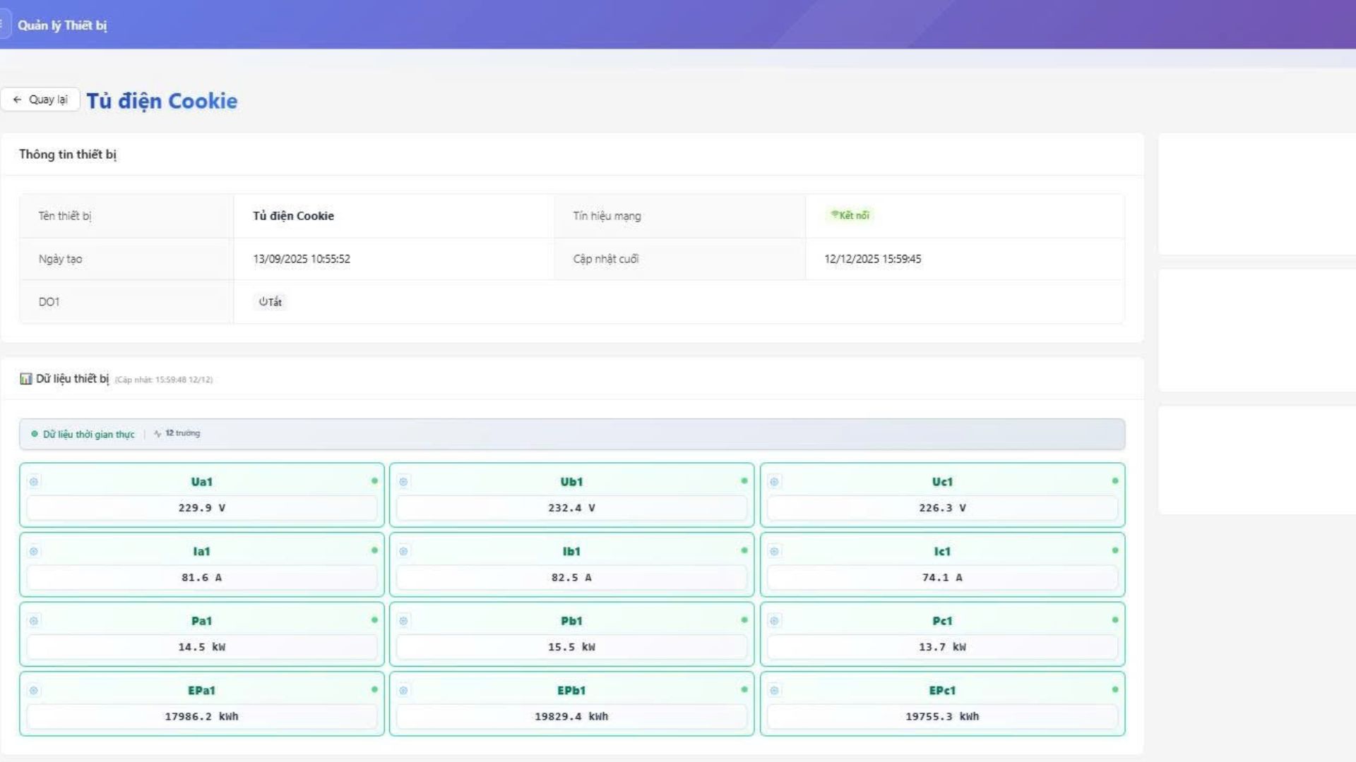 mẫu kế hoạch bảo trì máy móc thiết bị