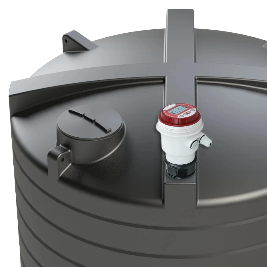 Bộ truyền tín hiệu đo mức siêu âm SUPMEA SUP-MP - Ảnh 2