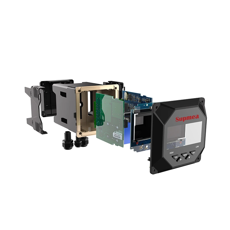 Máy đo pH SUPMEA ORP SUP-PH6.5 - Hình ảnh 5