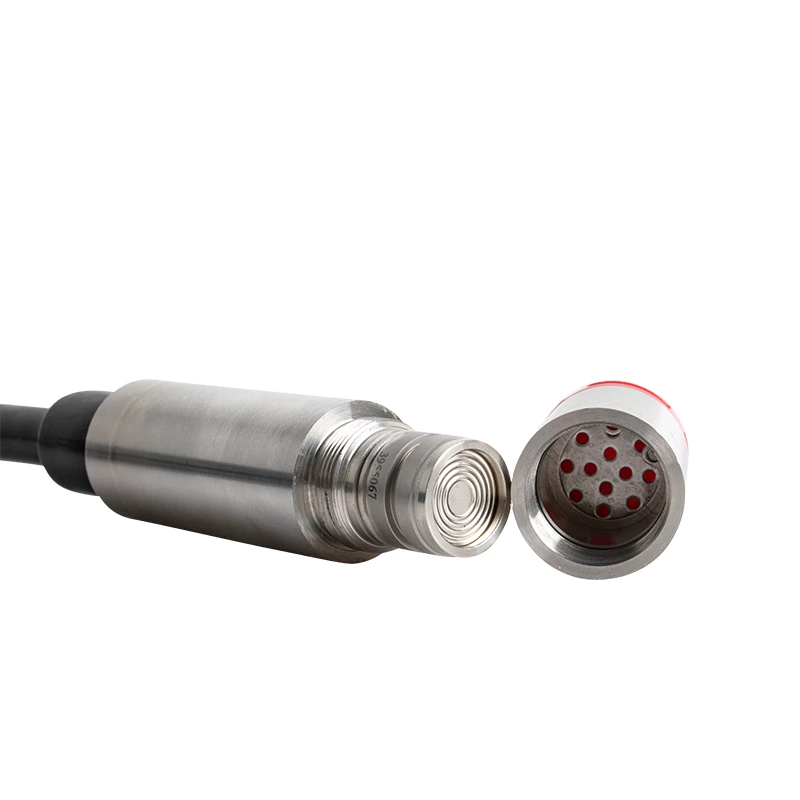 Cảm biến mực nước SUPMEA SUP-WSP260 - Ảnh 3