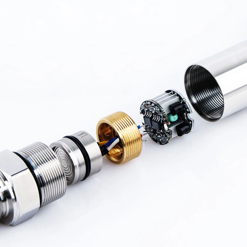 Cảm biến áp suất SUPMEA SUP-P300 - Ảnh 4