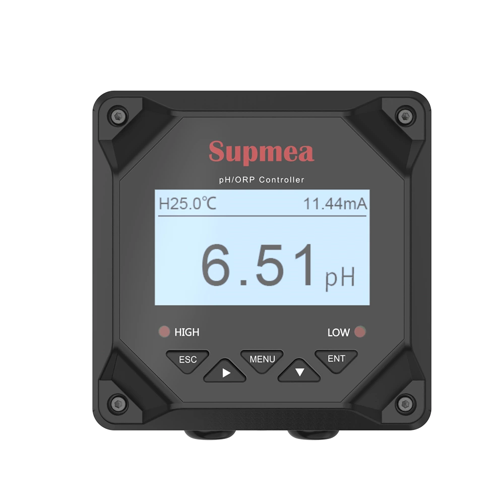 Máy đo pH SUPMEA ORP SUP-PH6.5 - Hình ảnh 2