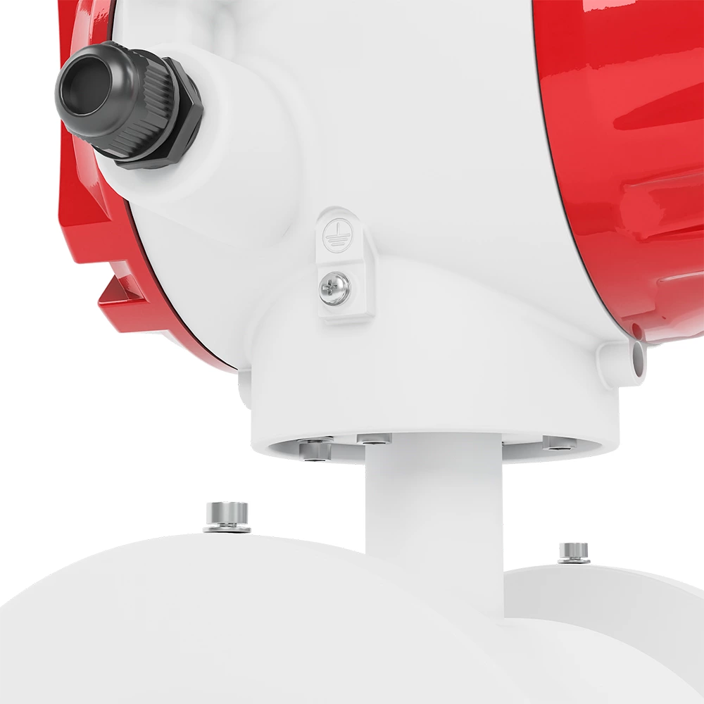 Lưu lượng kế điện từ SUPMEA SUP-LDG-A100 - Hình ảnh 3