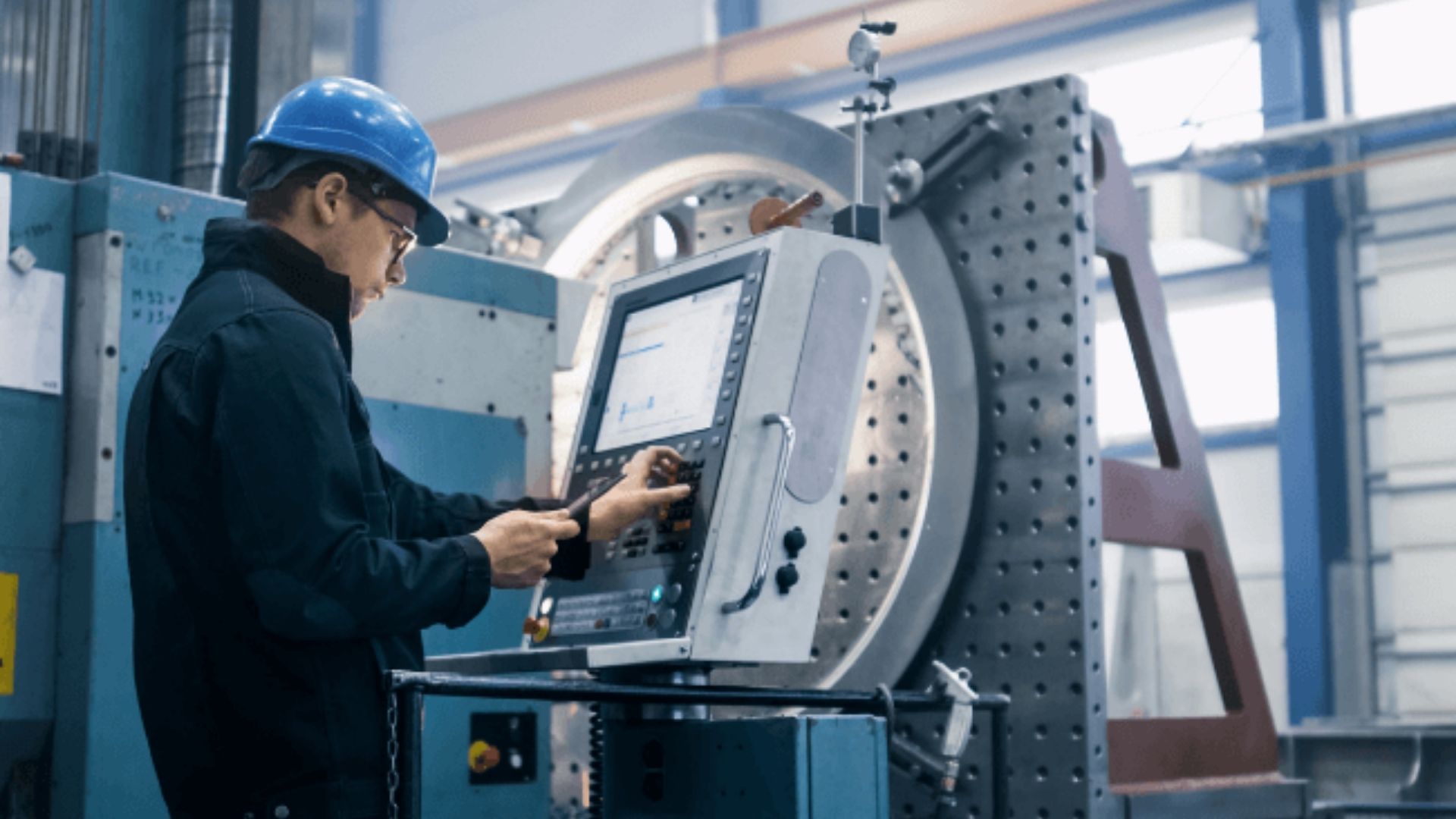 downtime trong sản xuất là gì