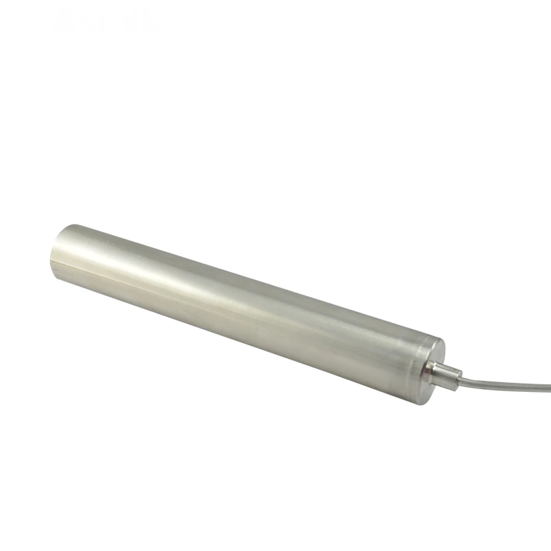 Đồng hồ đo mức chìm chịu nhiệt độ cao SUPMEA SUP-P260G - Ảnh 4