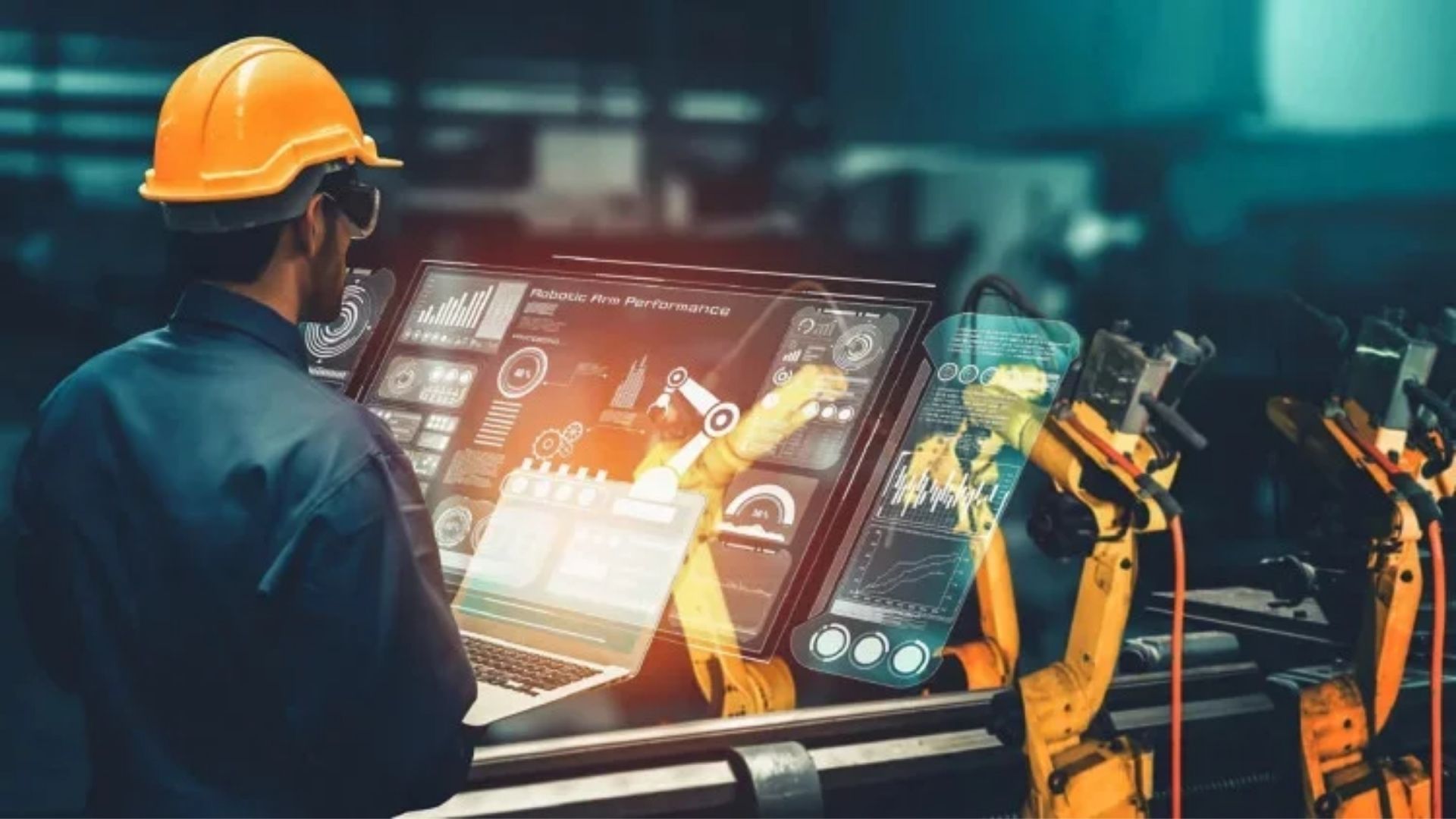 hệ thống mes là gì