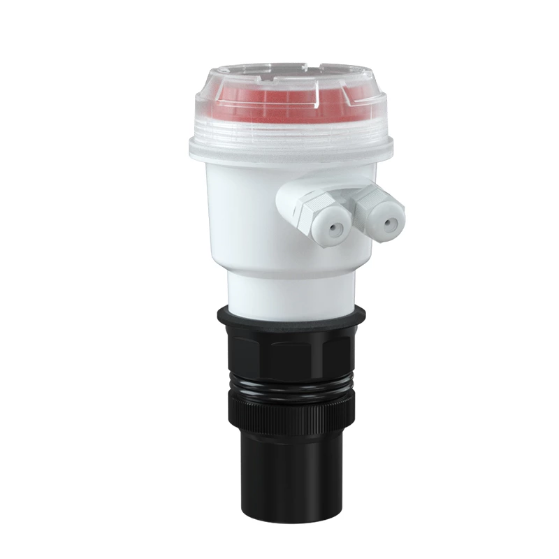 Bộ truyền tín hiệu đo mức siêu âm SUPMEA SUP-MP - Ảnh 5