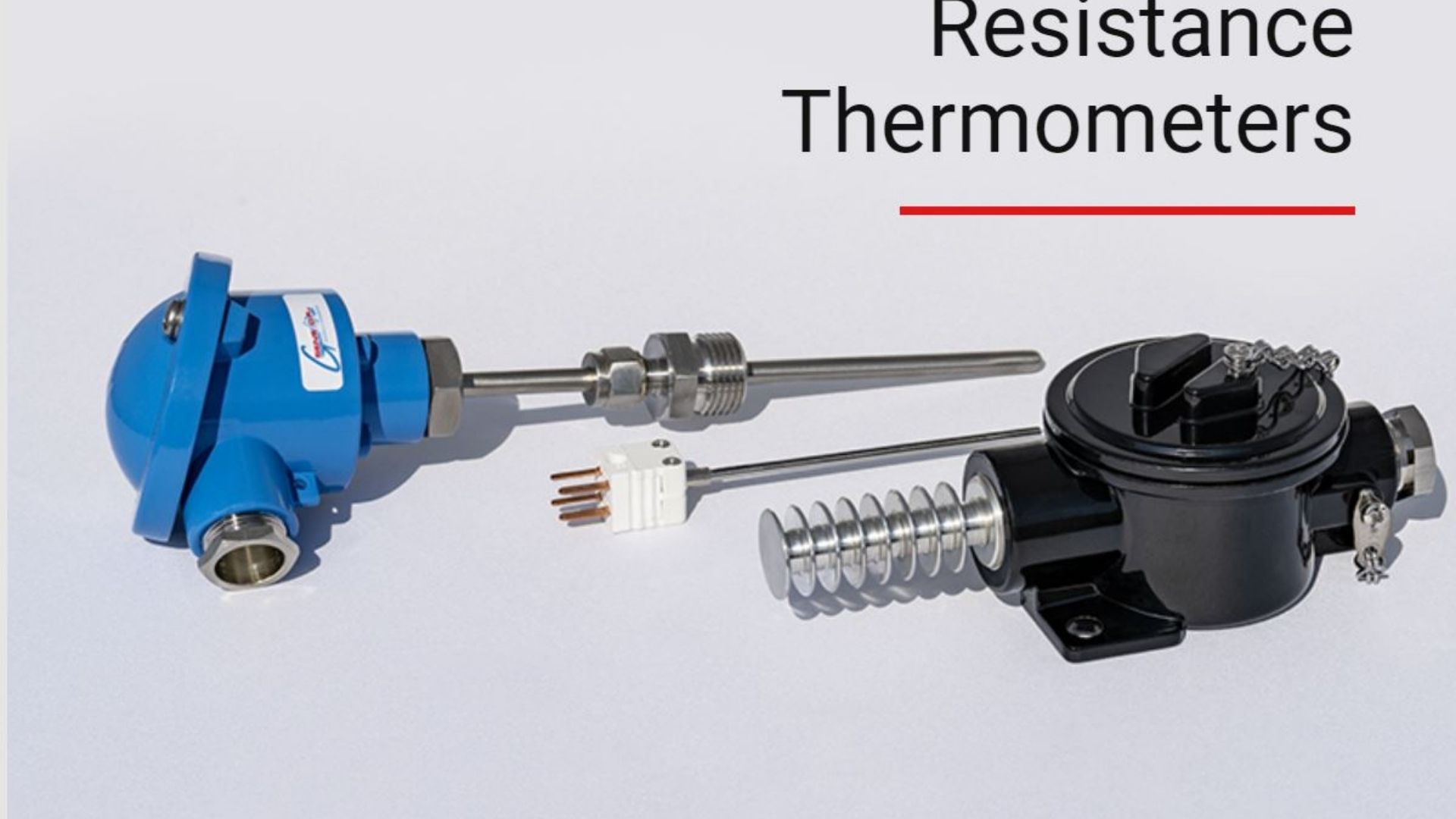 nguyên lý cảm biến nhiệt độ