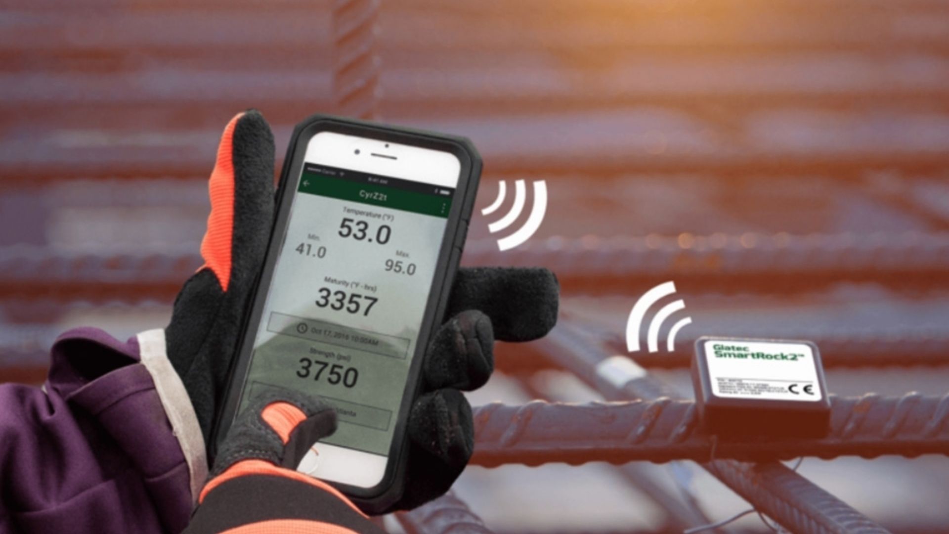 các loại cảm biến nhiệt độ