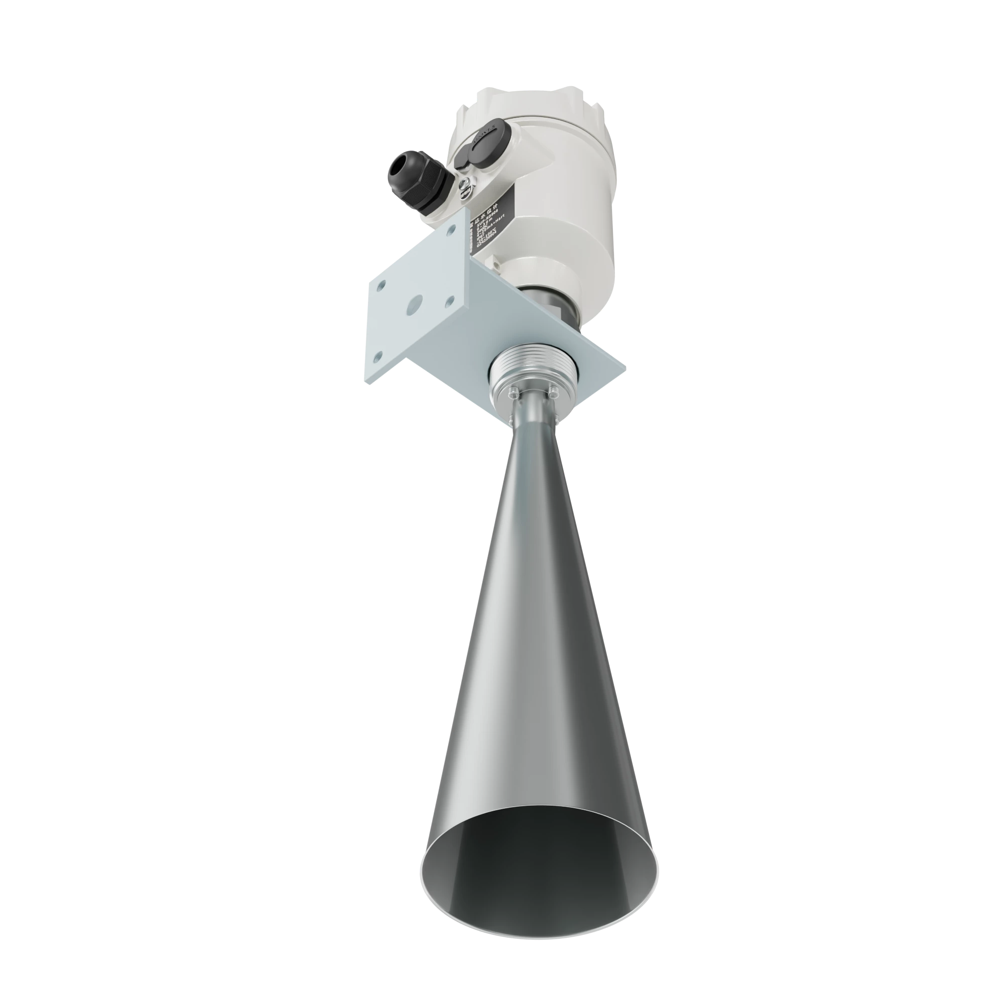 Máy đo độ cao bằng radar SUPMEA WSR150 - Ảnh 4