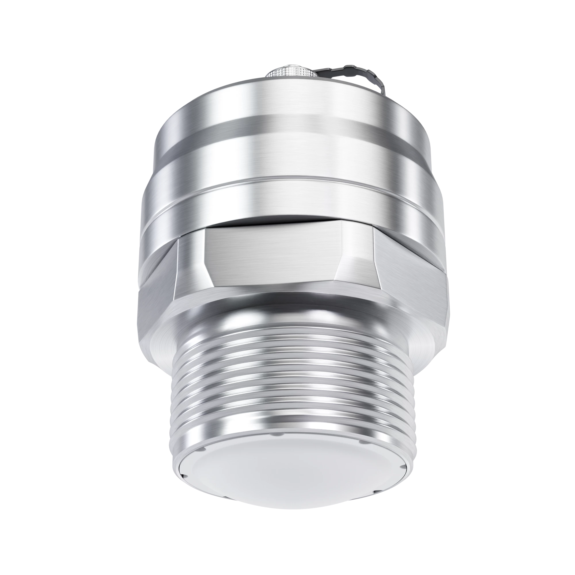 Máy đo độ cao bằng radar SUPMEA WSR300 - Ảnh 3