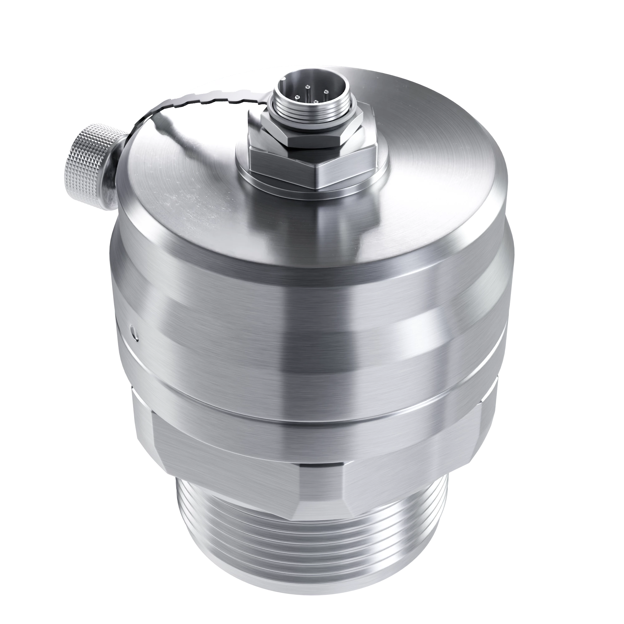 Máy đo độ cao bằng radar SUPMEA WSR300