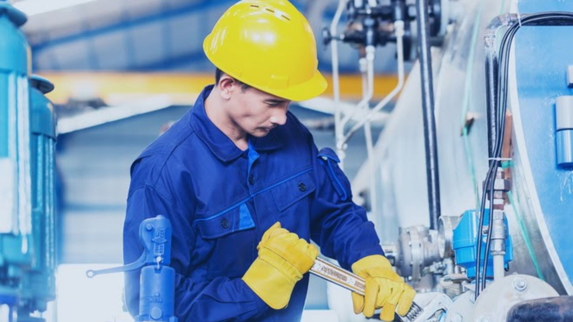 bảo trì dự đoán