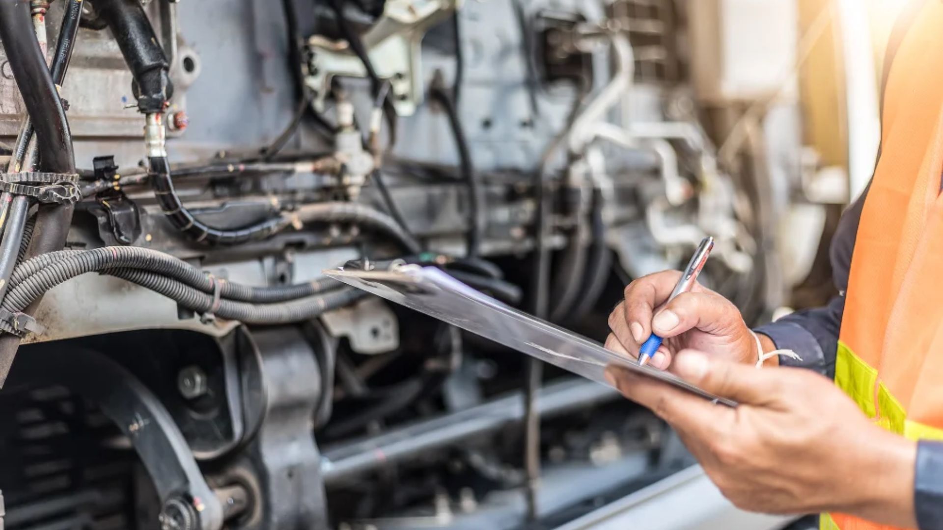 bảo trì phòng ngừa