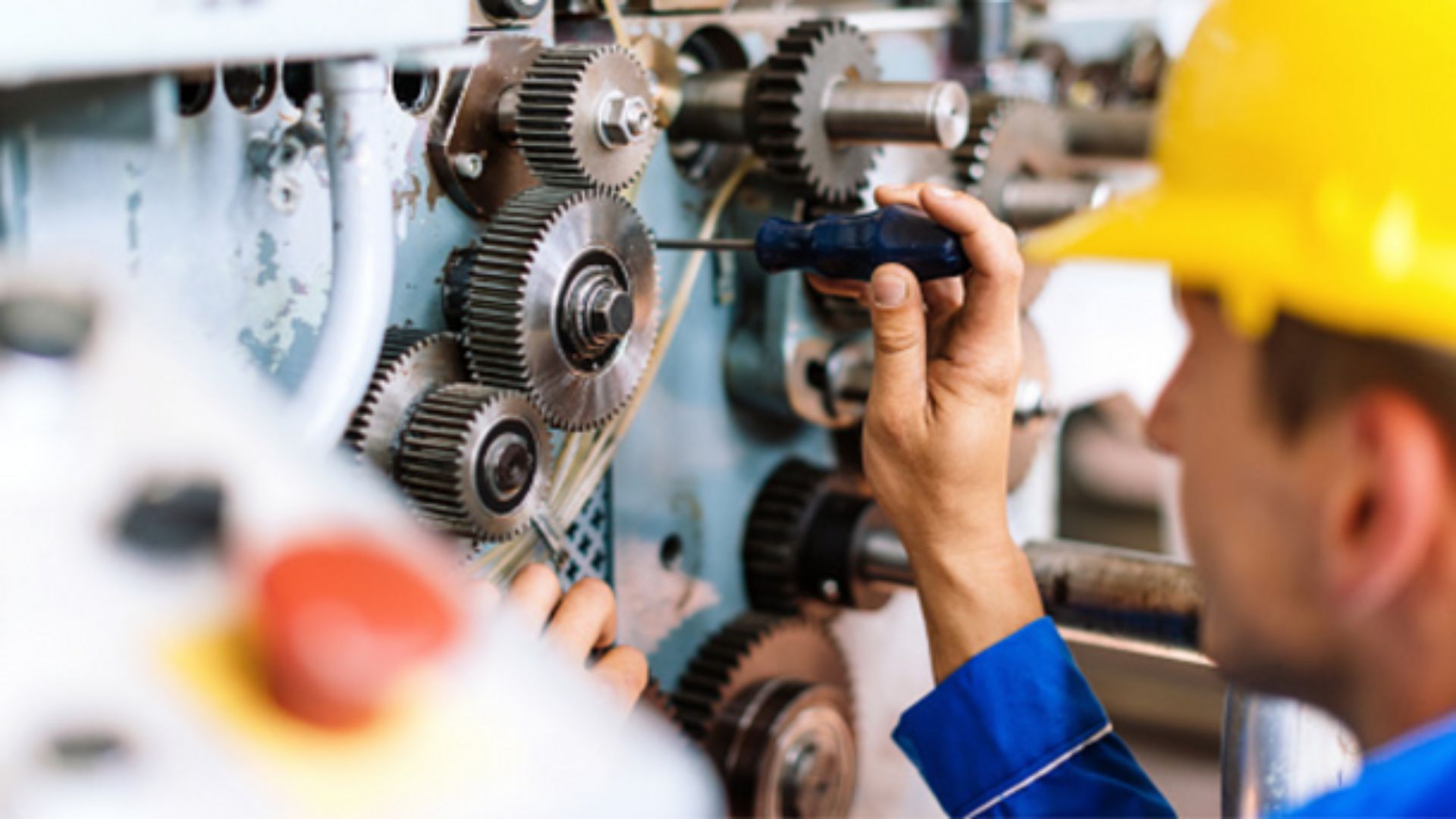 bảo trì phòng ngừa