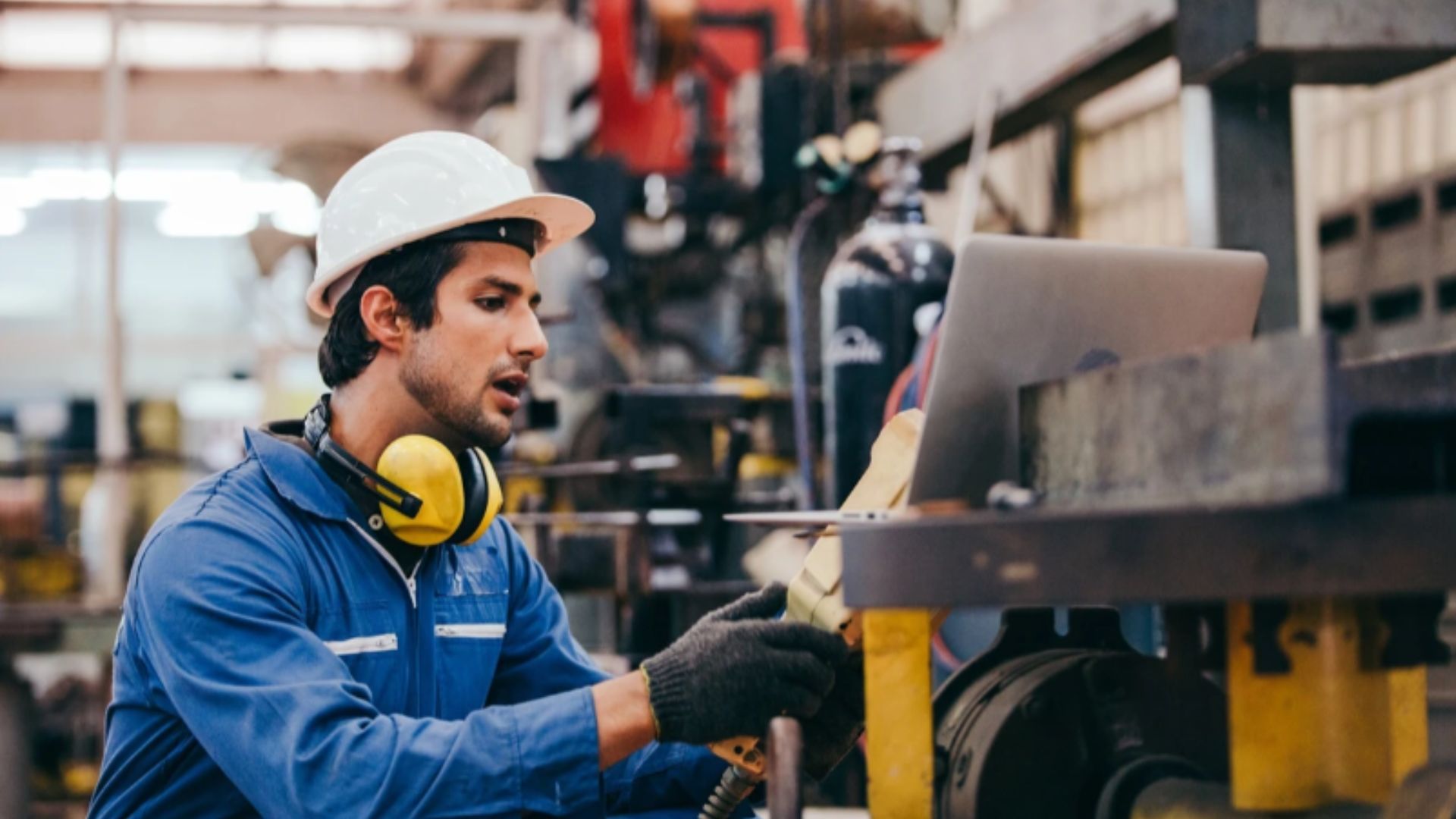 bảo trì phòng ngừa