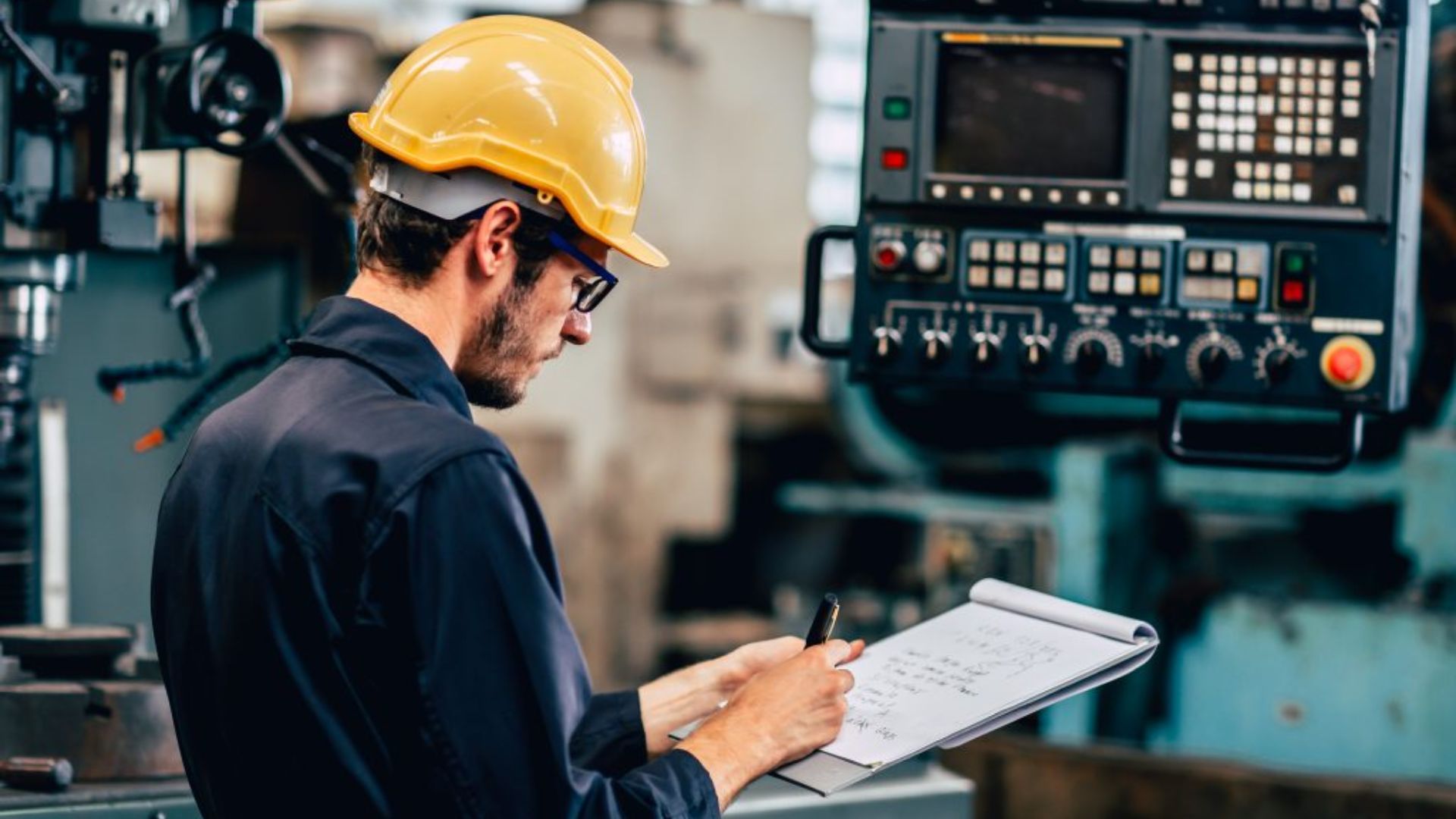 bảo trì phòng ngừa