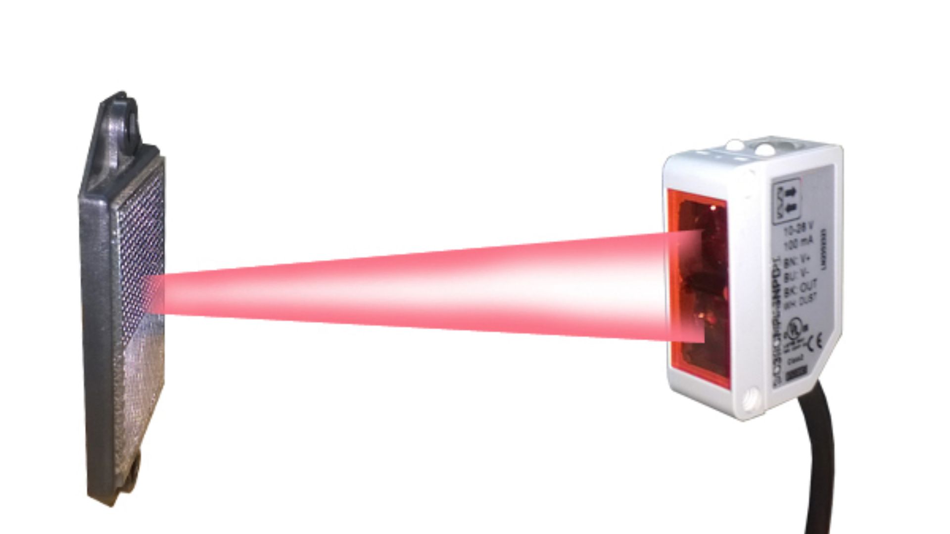 các loại cảm biến quang