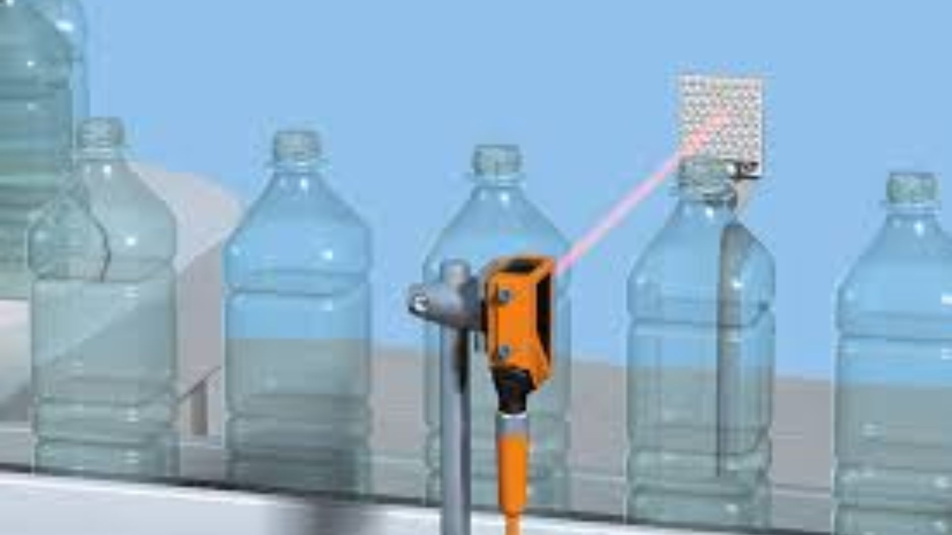 các loại cảm biến quang