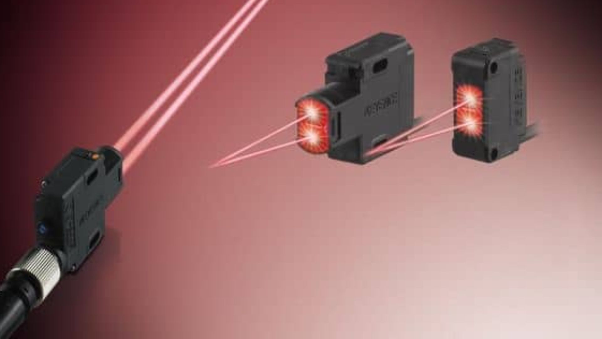 các loại cảm biến quang