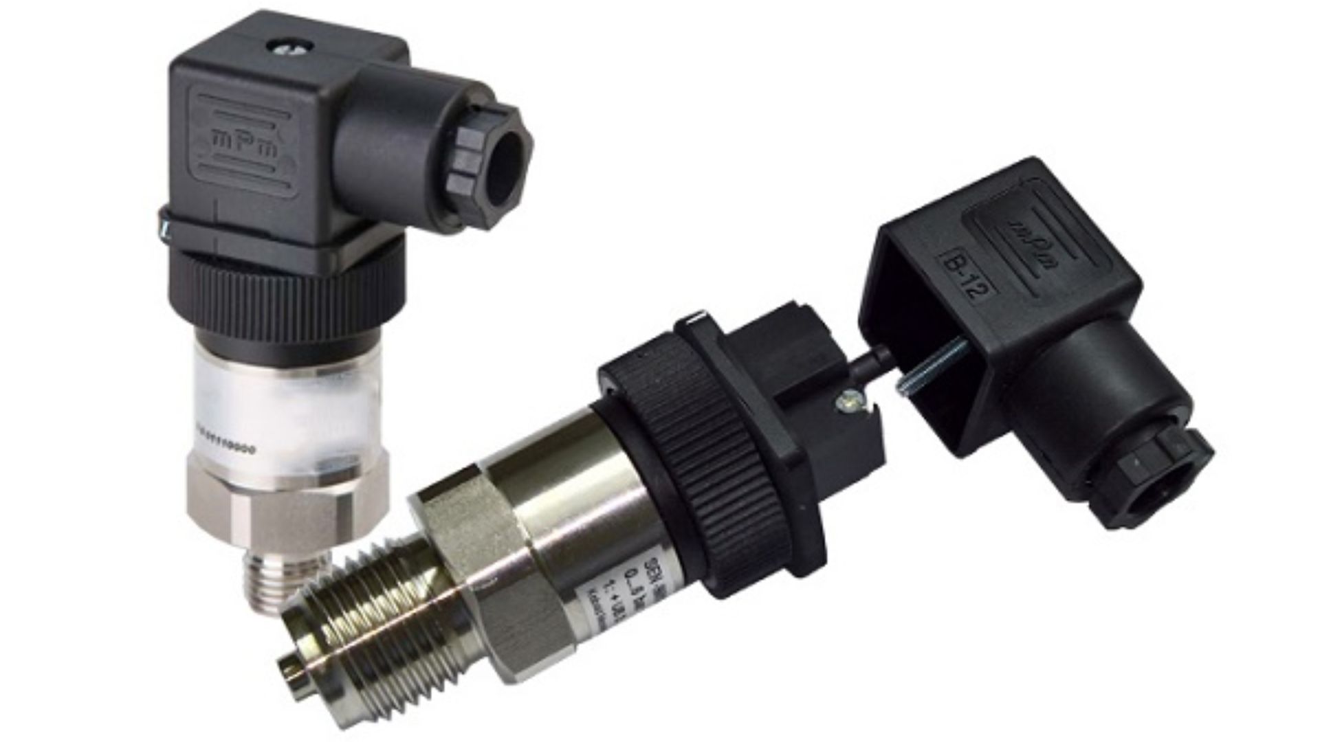 cảm biến là gì