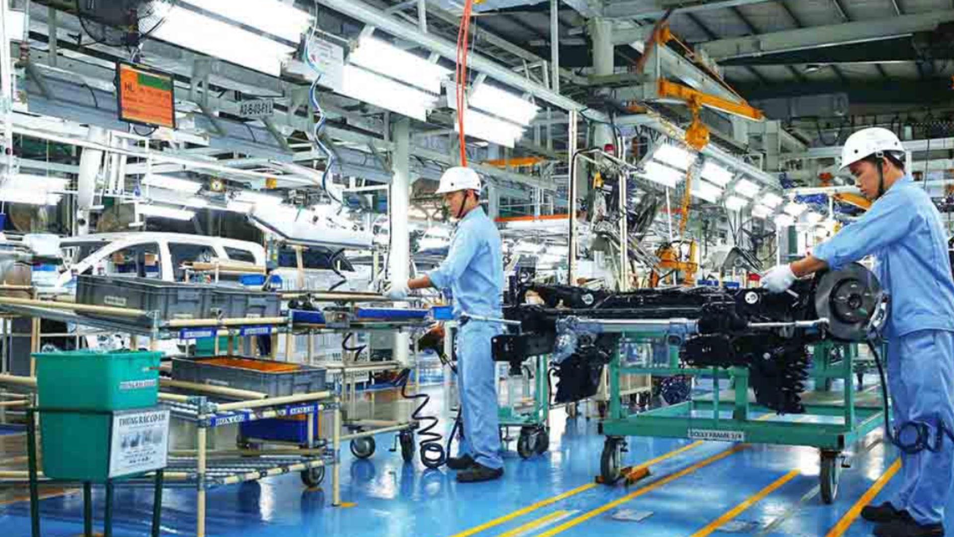 chuyển đổi số là gì