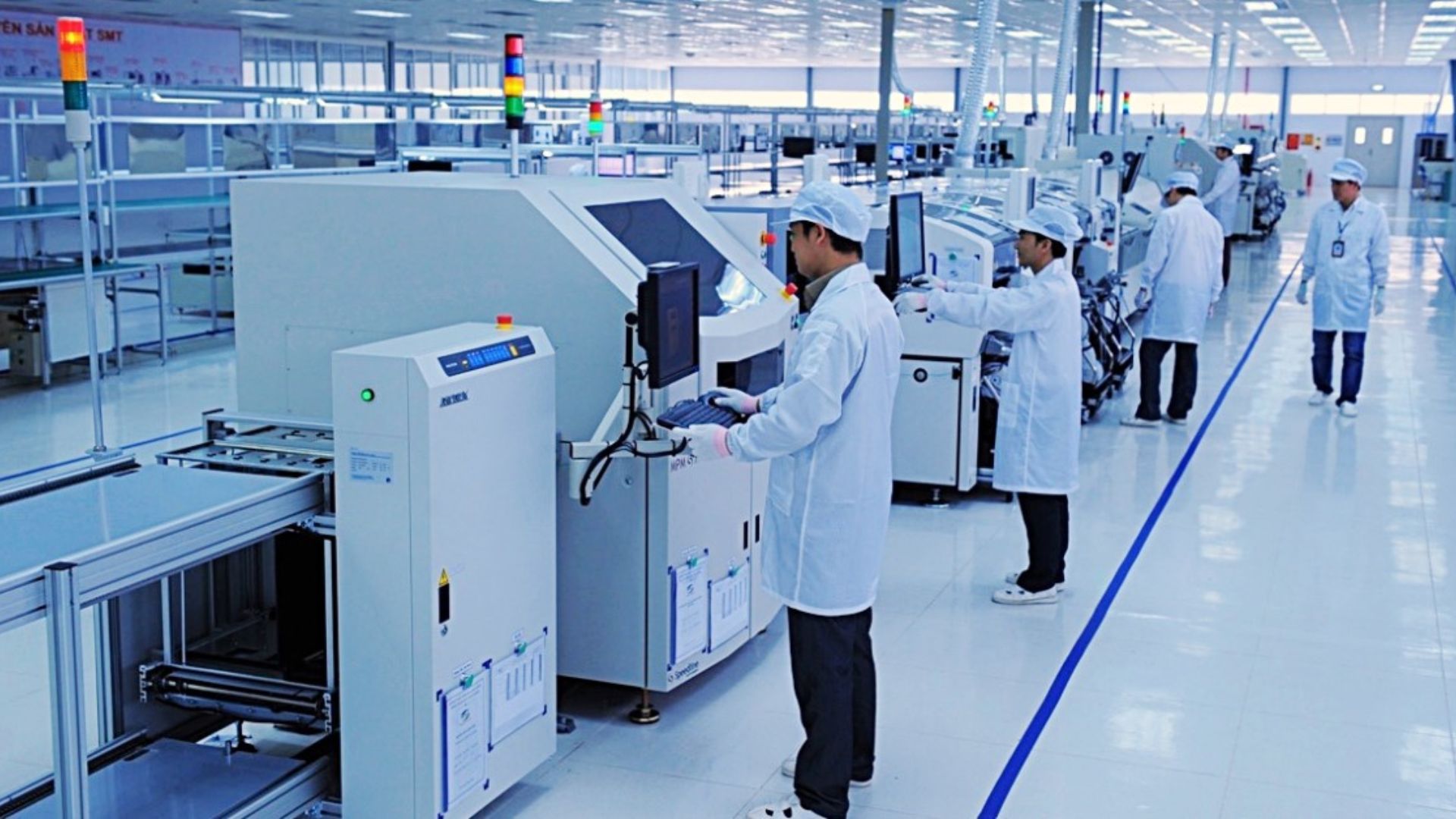 chuyển đổi số là gì