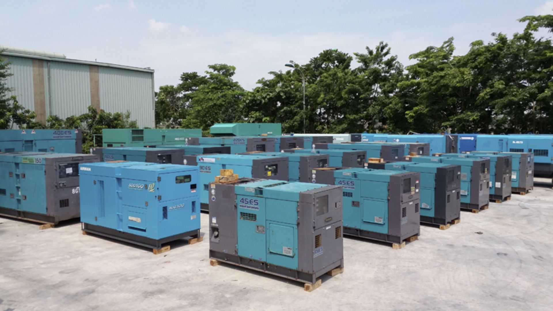 định mức tiêu hao nhiên liệu