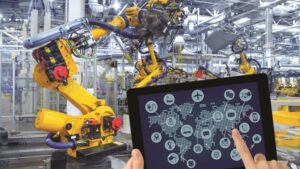 thiết bị iot là gì